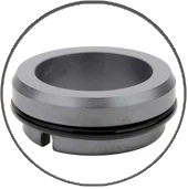 Sandarinimo dalys ir susiję produktai