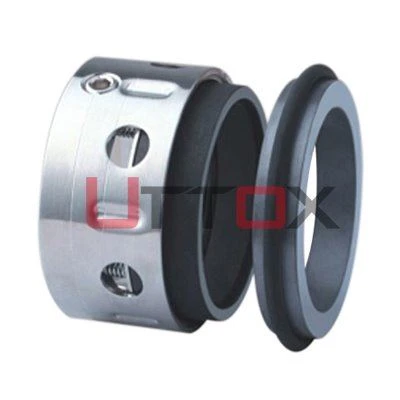 Inspection Before Installation Of Mechanical Seal For Pumps
