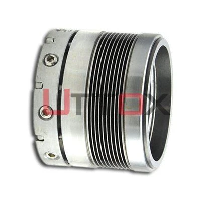 Cause Analysis Of Leakage Of Mechanical Seal For Pumps
