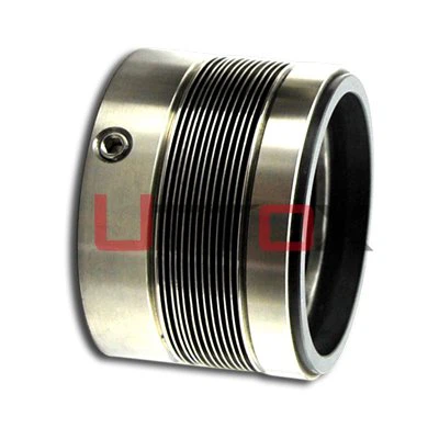 JC 680 Metal Bellows Seals JC 680 Metal Bellows Seals