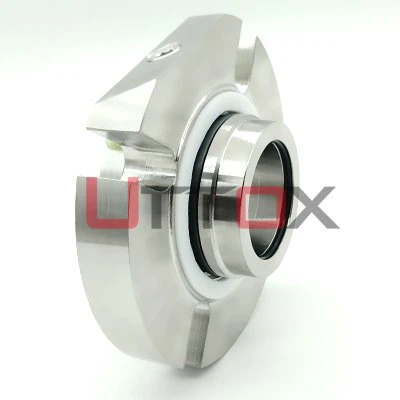 CARTEX SN Cartridge Seals CARTEX SN Cartridge Seals